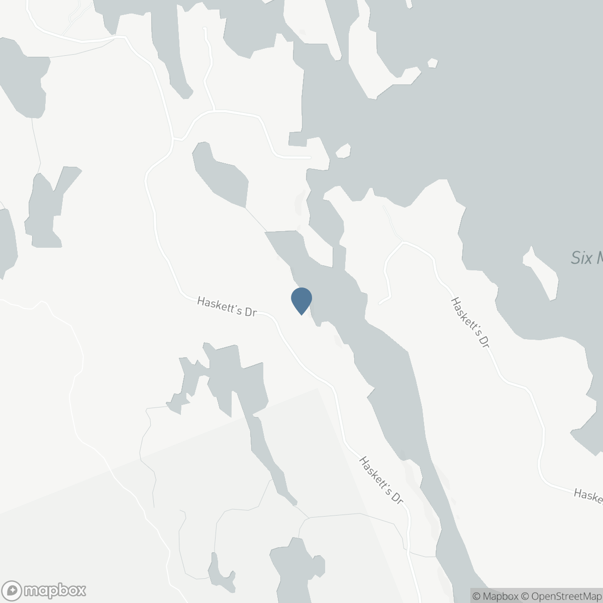 213 HASKETTS DRIVE, Port Severn, Ontario L0K 1S0